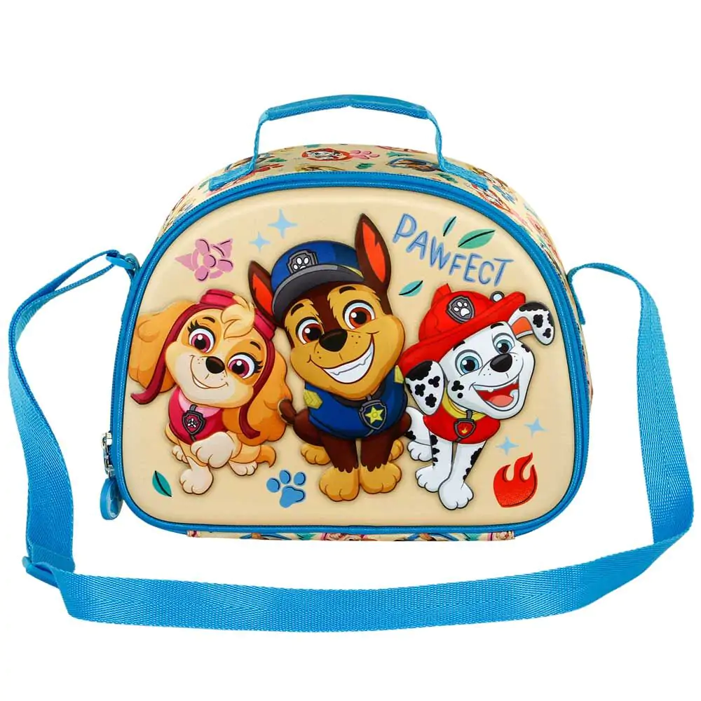 Paw Patrol Friend 3D lunch bag product photo