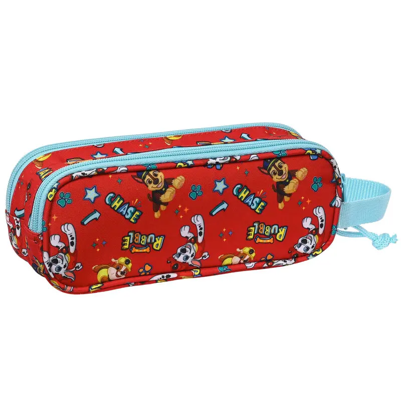 Paw Patrol Funday double pencil case product photo