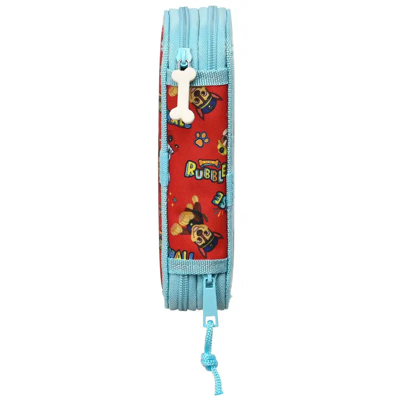 Paw Patrol Funday double pencil case 28pcs product photo