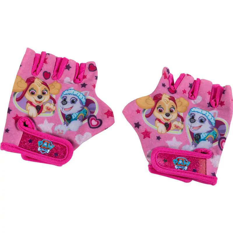 Paw Patrol Bicycle gloves product photo