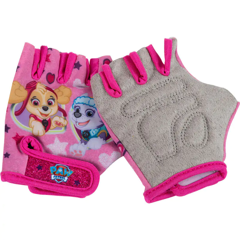 Paw Patrol Bicycle gloves product photo