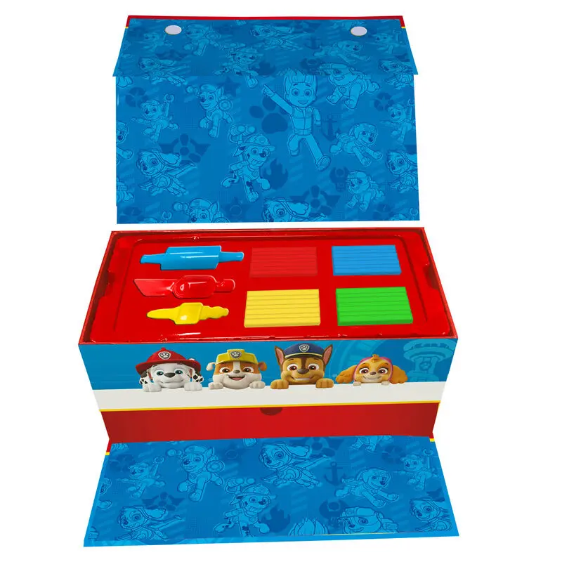 Paw Patrol activity case product photo