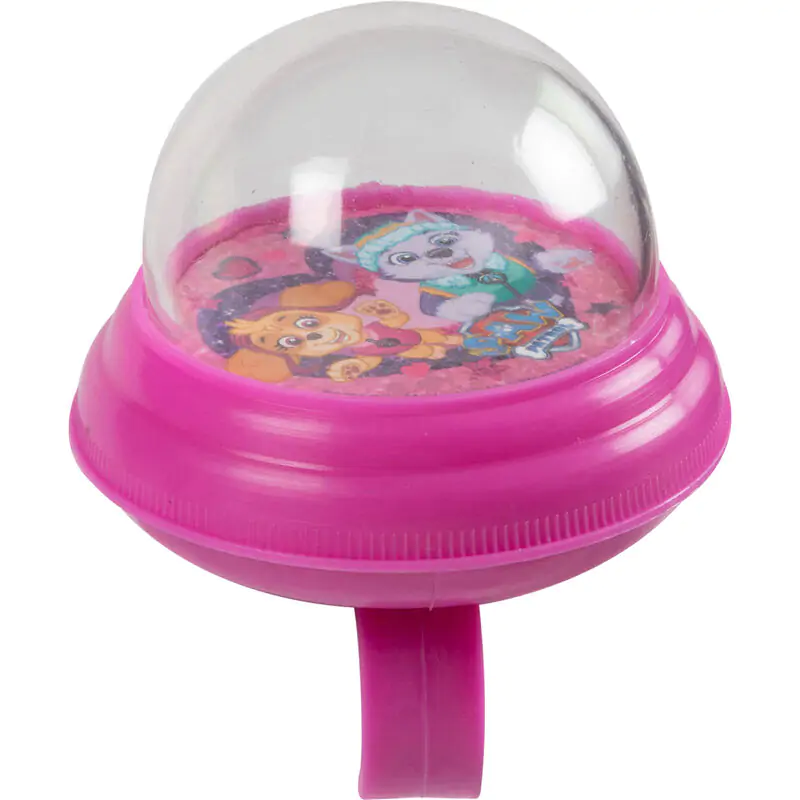 Paw Patrol Bicycle bell product photo