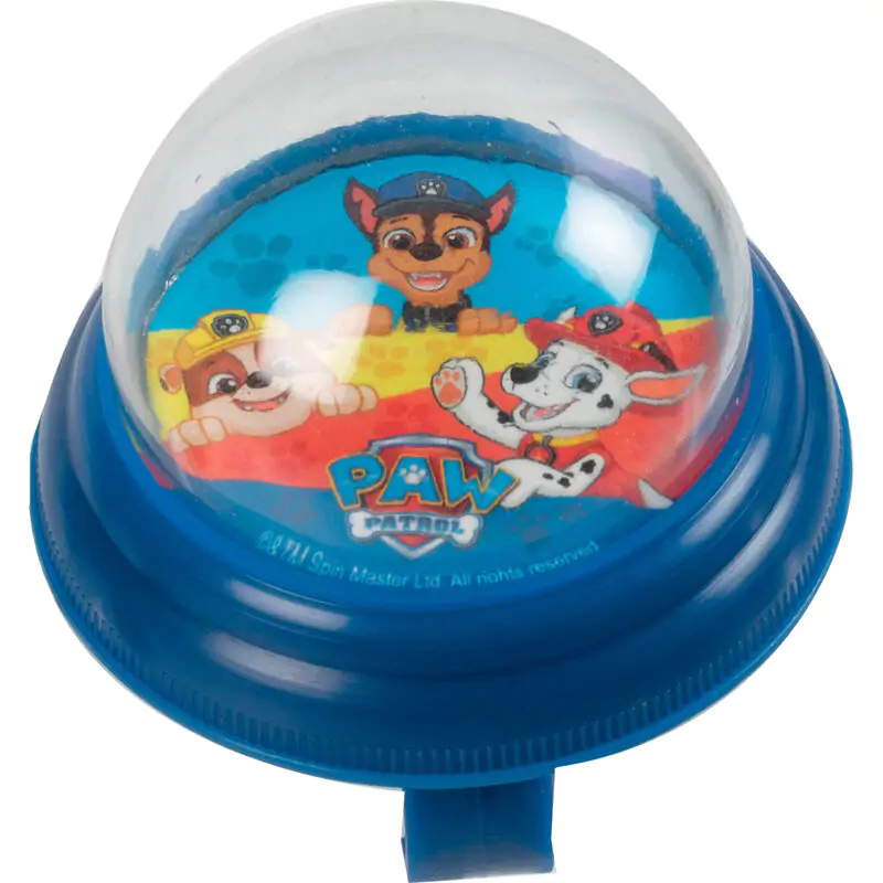 Paw Patrol Bicycle bell product photo