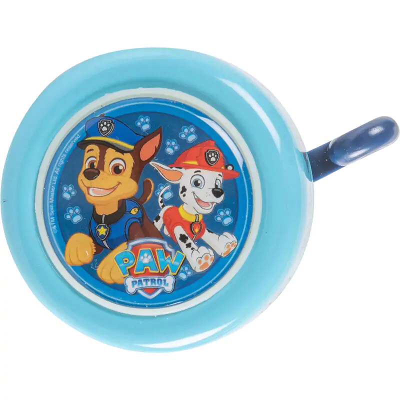 Paw Patrol Bicycle bell product photo