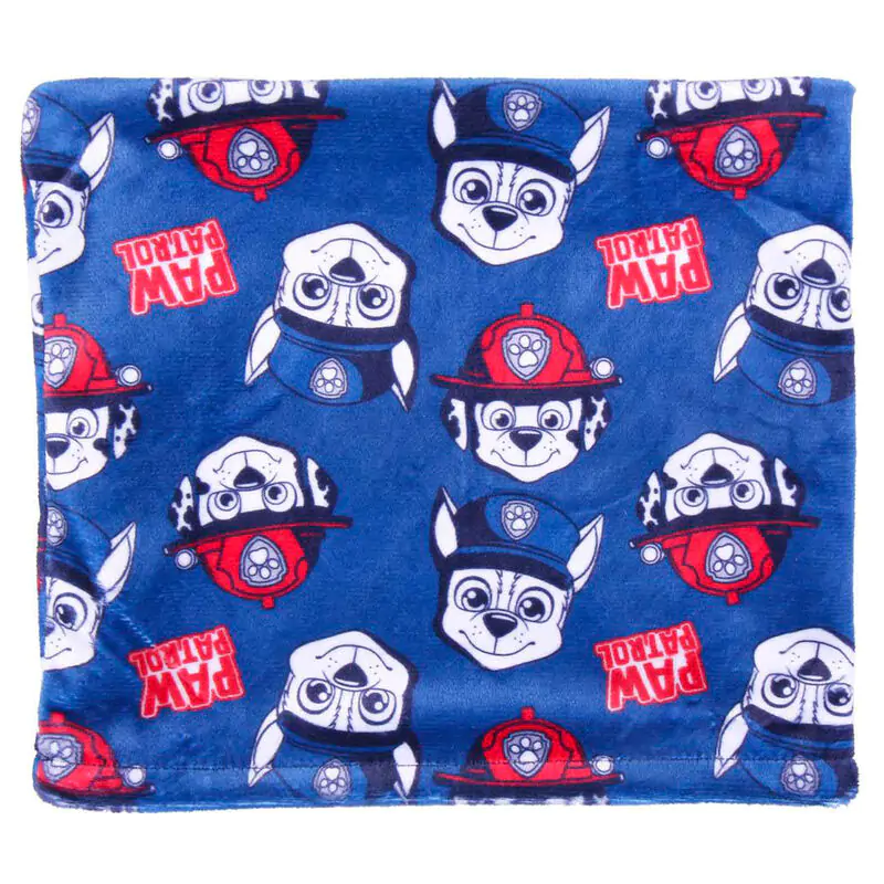 Paw Patrol snood product photo