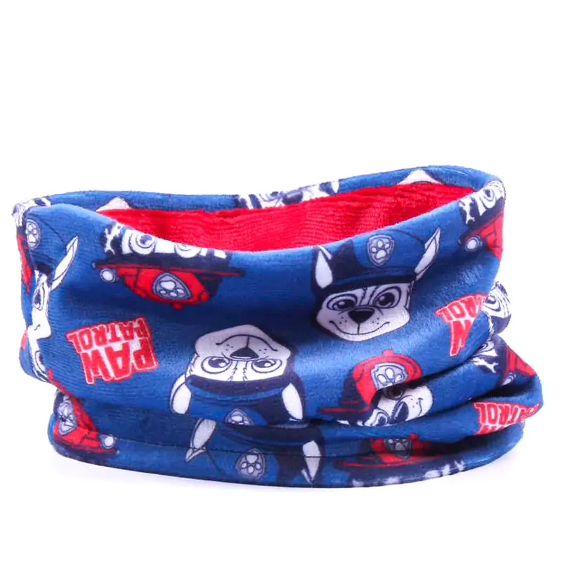Paw Patrol snood product photo