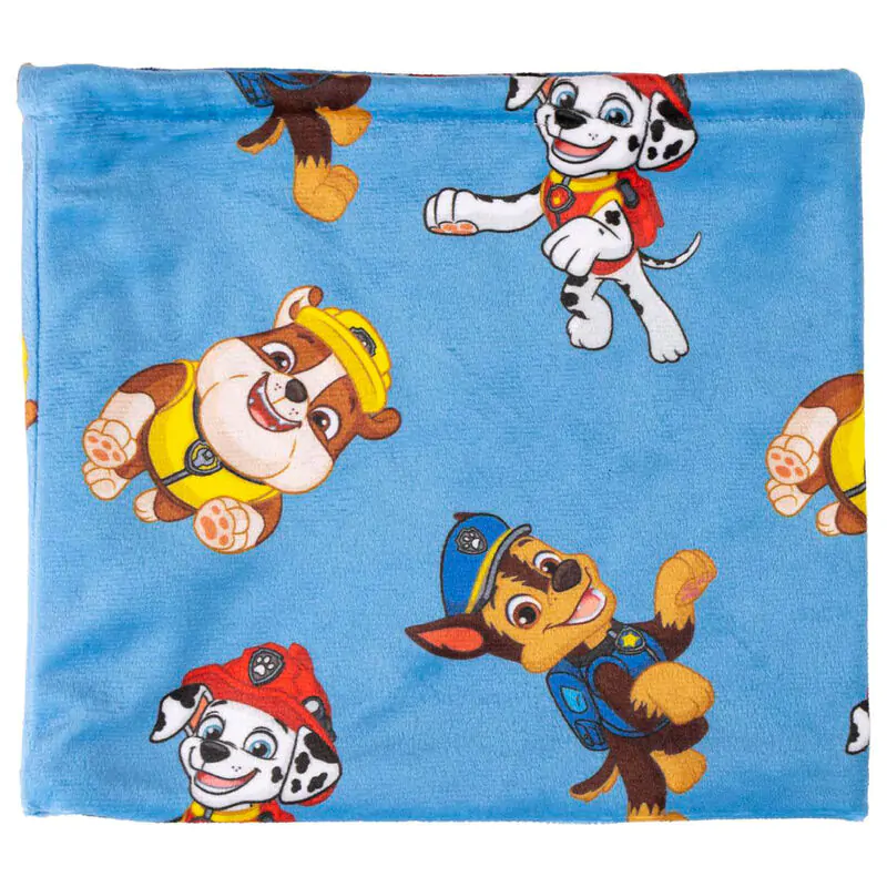 Paw Patrol snood product photo