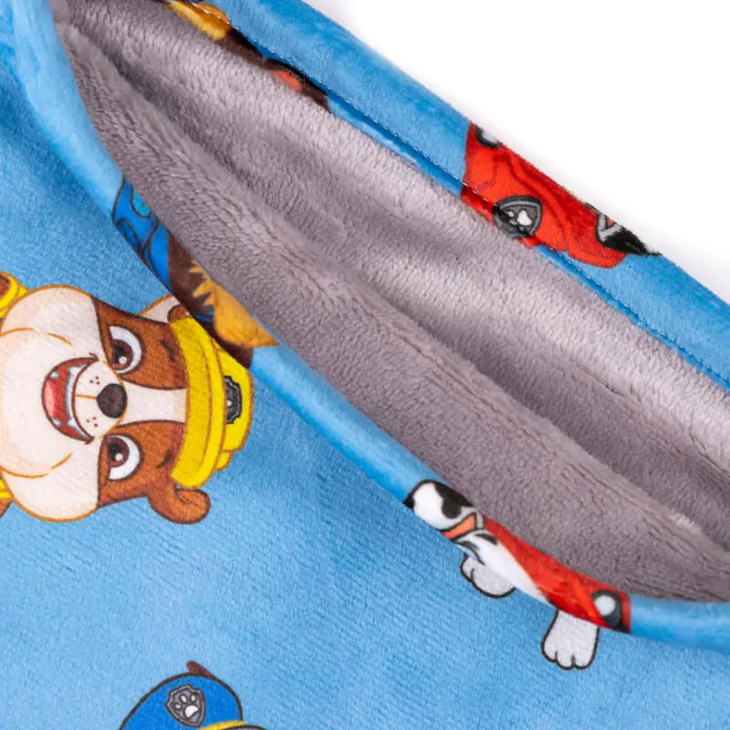 Paw Patrol snood product photo