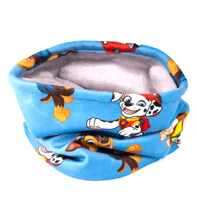 Paw Patrol snood product photo