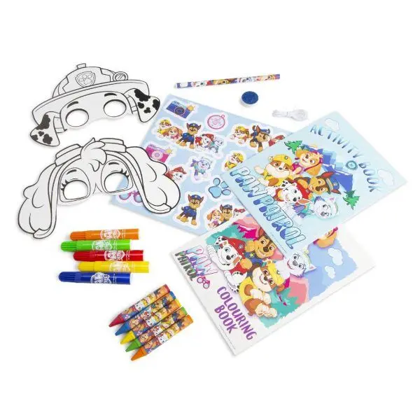 Paw Patrol Drawing case product photo
