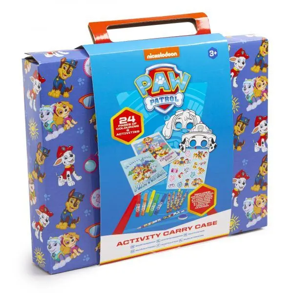 Paw Patrol Drawing case product photo