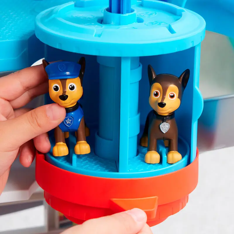 Paw Patrol Lookout Tower playset termékfotó