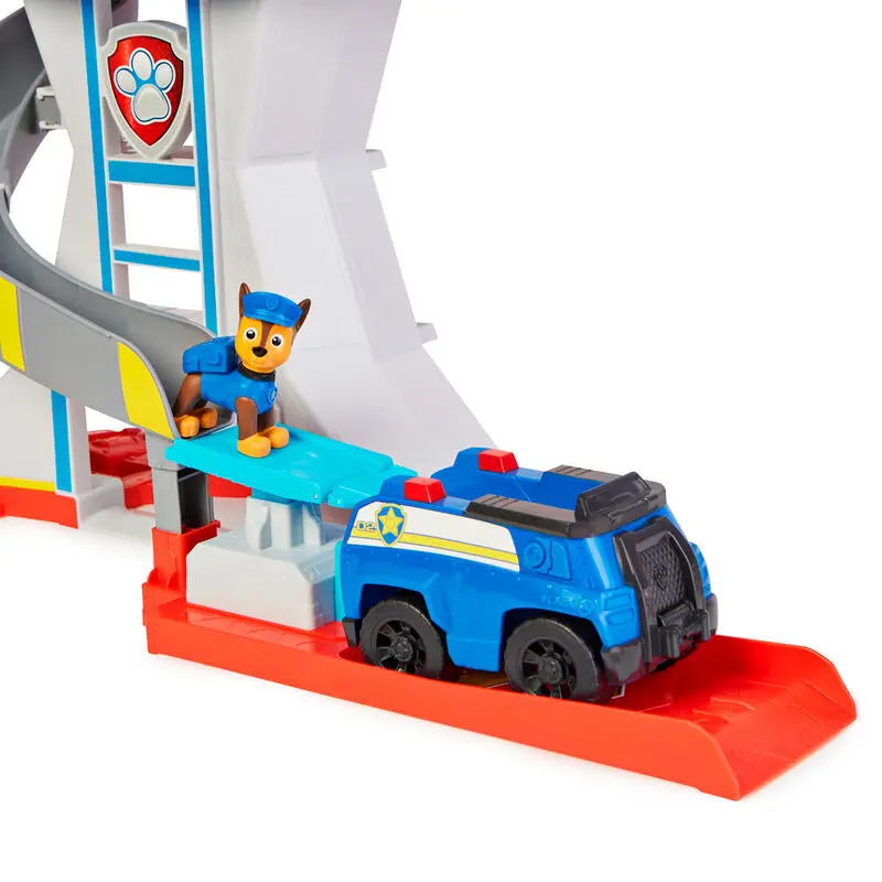 Paw Patrol Lookout Tower playset termékfotó