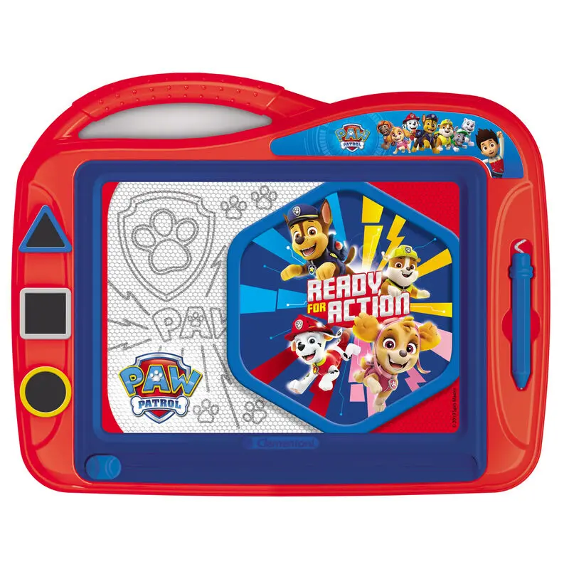 Paw Patrol Magnetic Board termékfotó