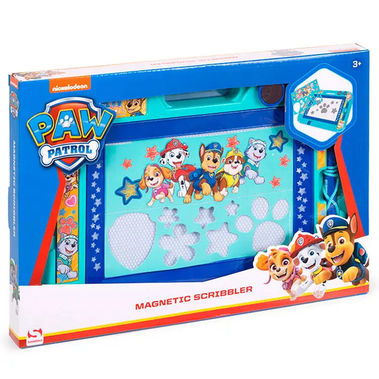 Paw Patrol Magnetic board product photo