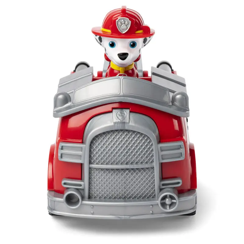 Paw Patrol Marshall vehicle product photo