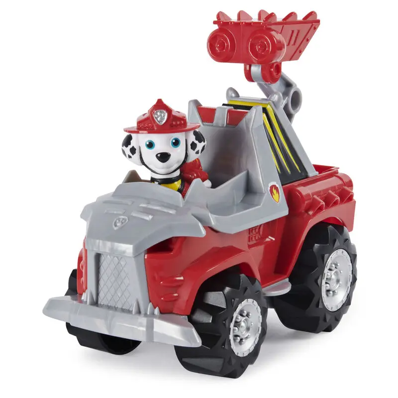 Paw Patrol Marshall Dino vehicle product photo