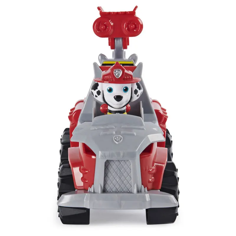 Paw Patrol Marshall Dino vehicle product photo