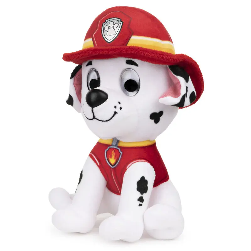 Paw Patrol Marshall plush toy 15cm product photo