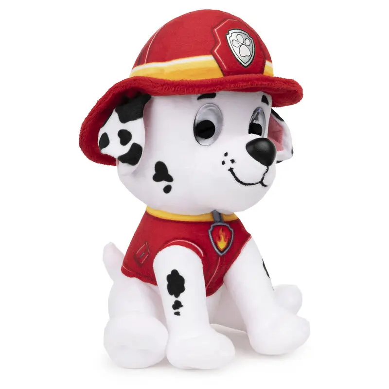 Paw Patrol Marshall plush toy 15cm product photo