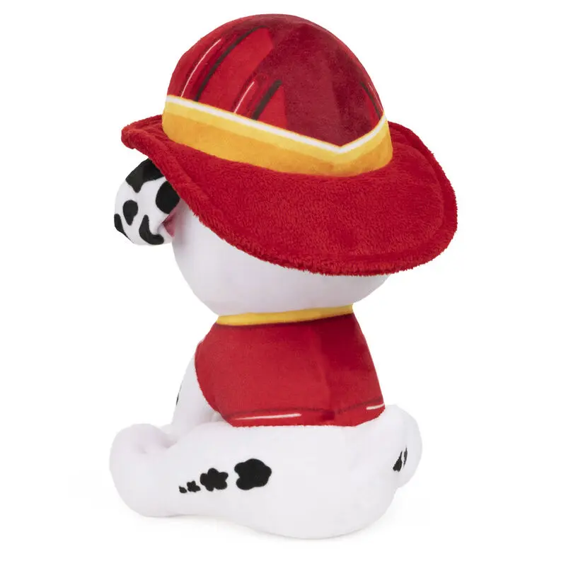 Paw Patrol Marshall plush toy 15cm product photo