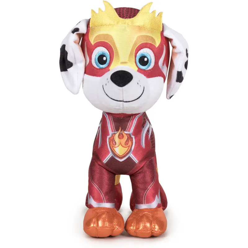 Paw Patrol Marshall plush toy 19cm termékfotó