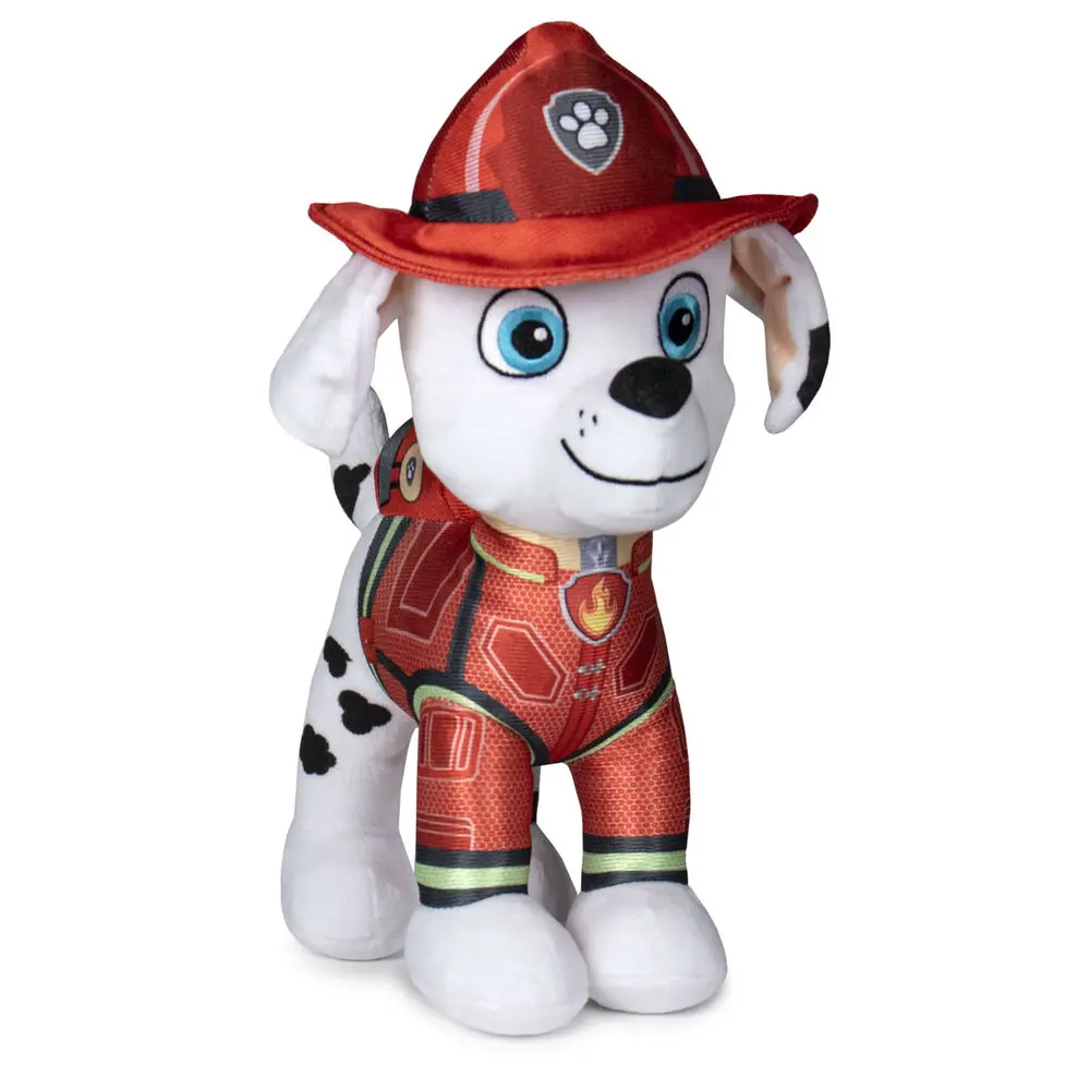 Paw Patrol Marshall plush toy 20cm termékfotó