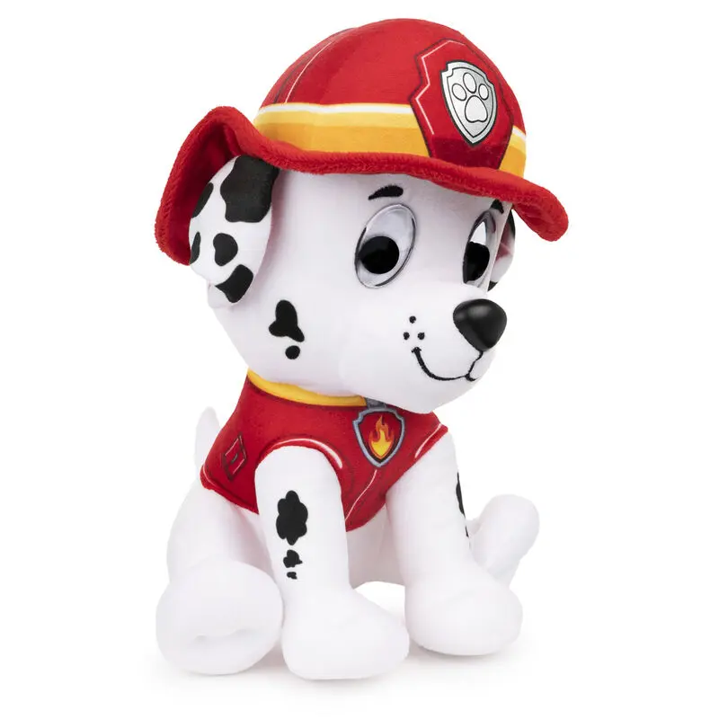 Paw Patrol Marshall plush toy 23cm product photo