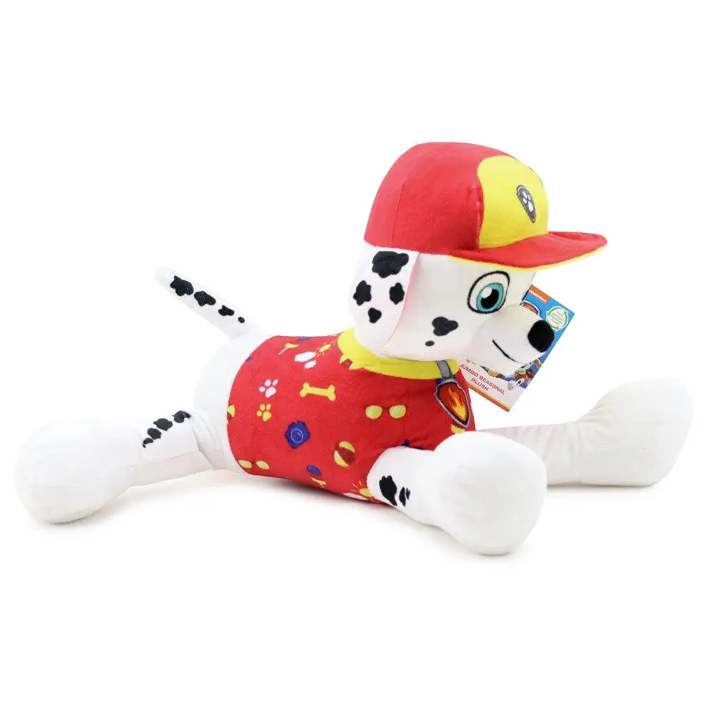Paw Patrol Marshall plush toy 50cm product photo