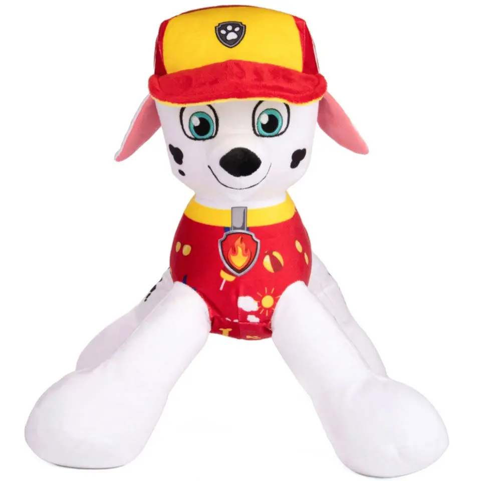 Paw Patrol Marshall plush toy 50cm product photo