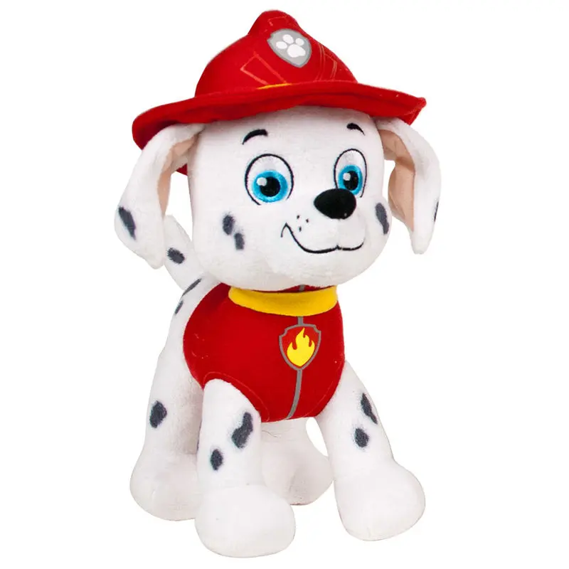 Paw Patrol Marshall soft plush toy 37cm product photo
