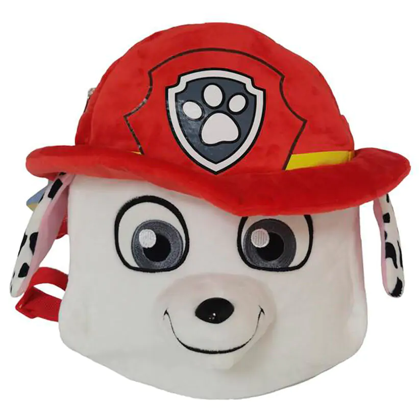 Paw Patrol Marshall Backpack 30cm product photo