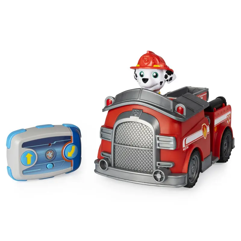 Paw Patrol Radio Controlled Marshall Vehicle product photo