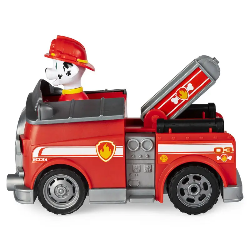 Paw Patrol Radio Controlled Marshall Vehicle product photo