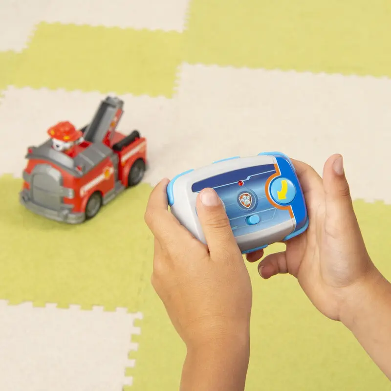 Paw Patrol Radio Controlled Marshall Vehicle product photo