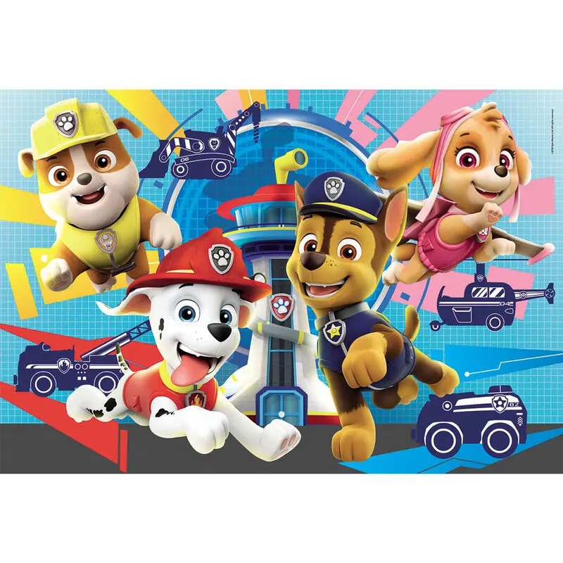 Paw Patrol Maxi puzzle 24pcs product photo