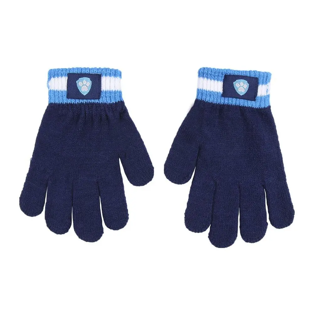 Paw Patrol Movie set hat gloves product photo