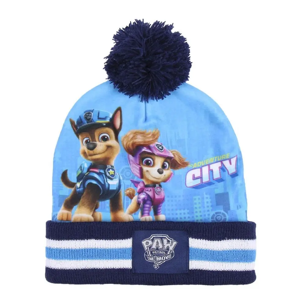 Paw Patrol Movie set hat gloves product photo