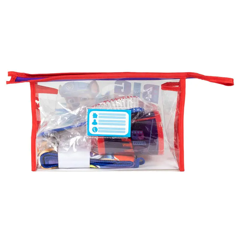 Paw Patrol vanity case product photo