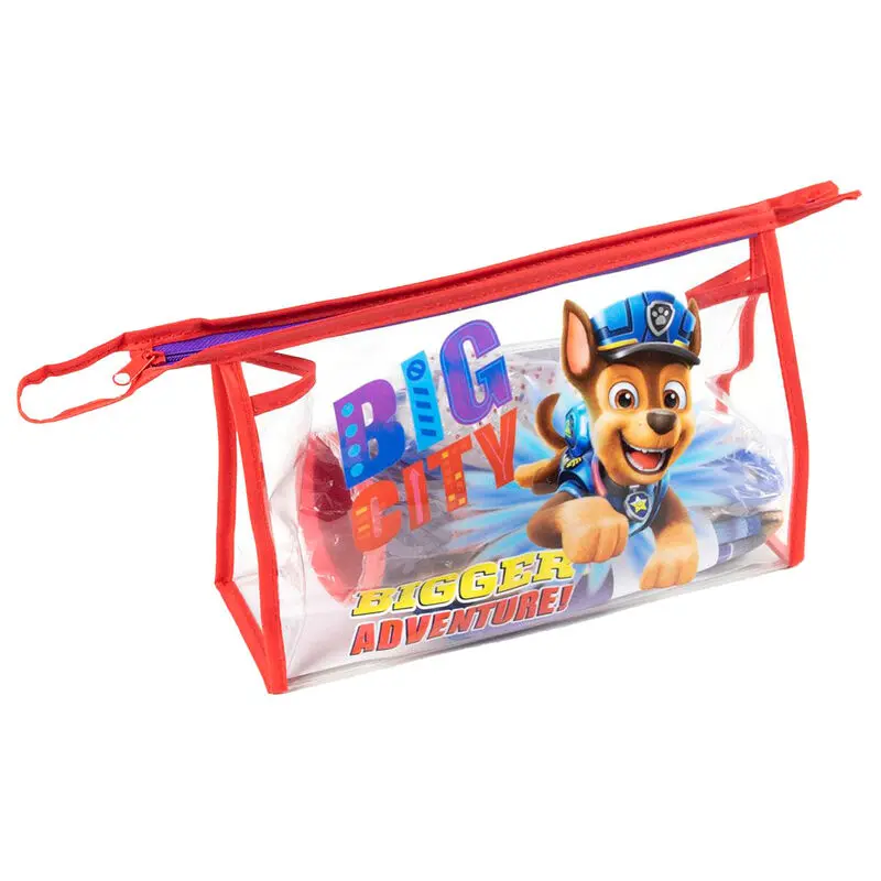 Paw Patrol vanity case product photo