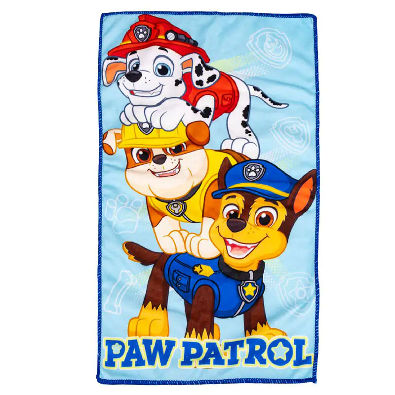 Paw Patrol toilet bag termékfotó