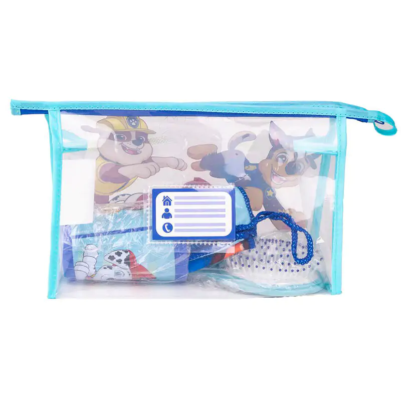 Paw Patrol toilet bag termékfotó