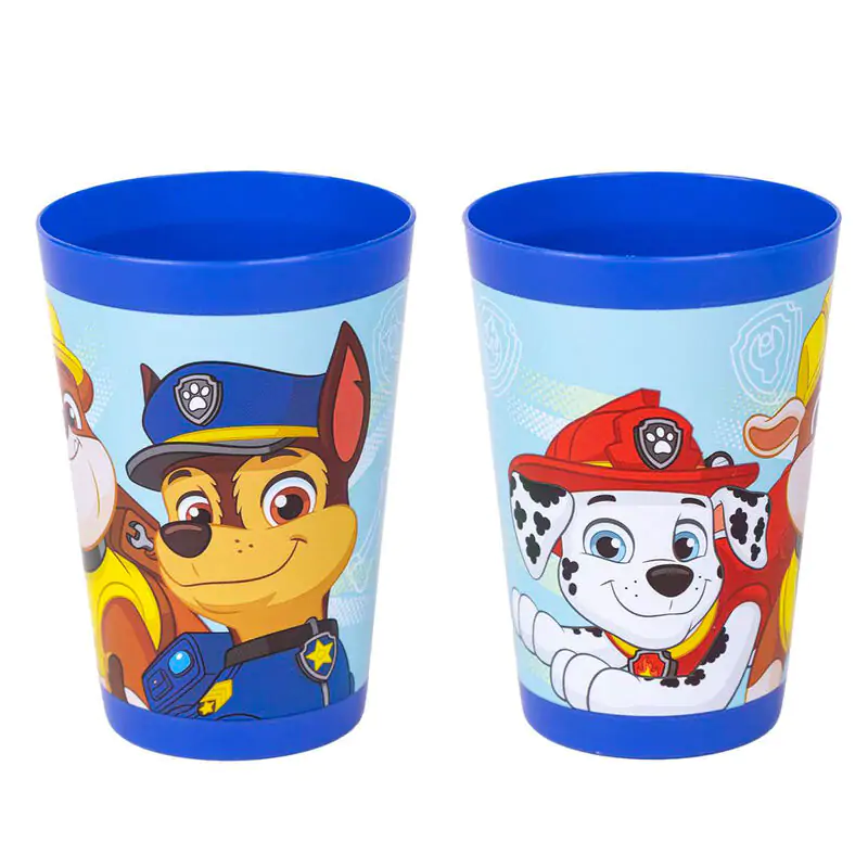 Paw Patrol toilet bag termékfotó