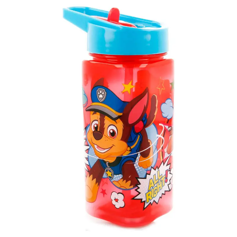 Paw Patrol bottle 530ml termékfotó