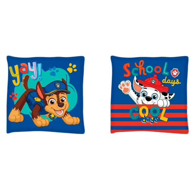 Paw Patrol cushion 40x40 cm product photo