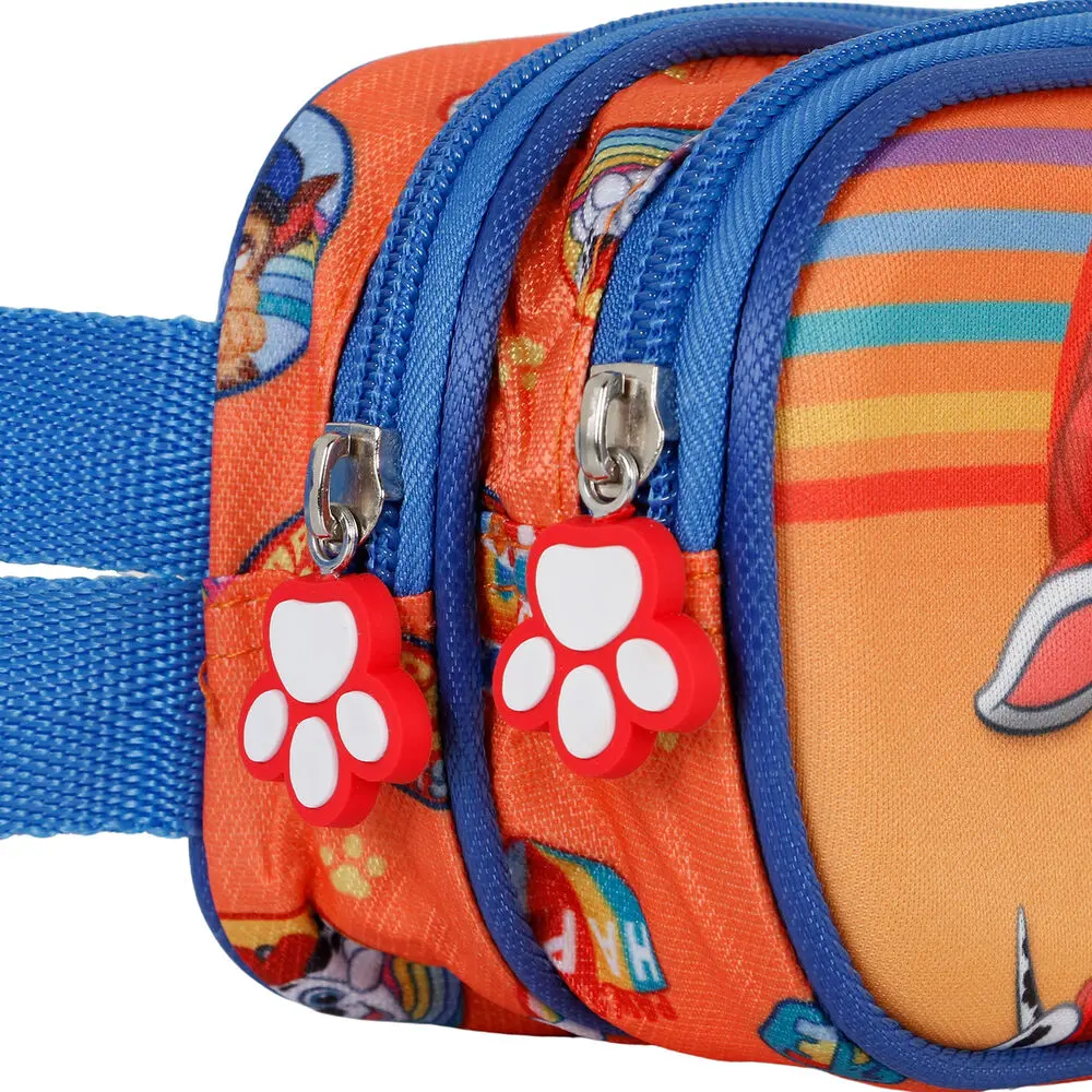 Paw Patrol Paweome 3D double pencil case product photo