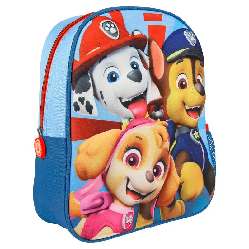 Paw Patrol backpack 31cm product photo