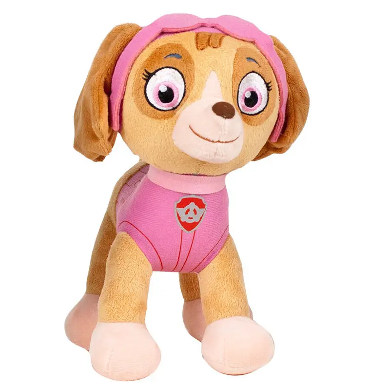 Paw Patrol soft plush toy Skye 28cm product photo