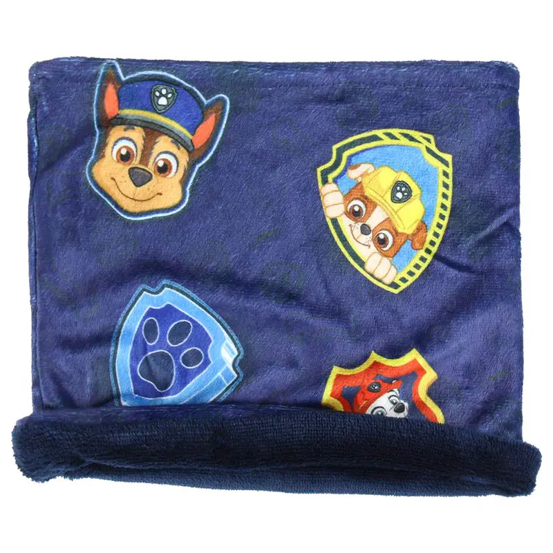 Paw Patrol Kids polar snood product photo
